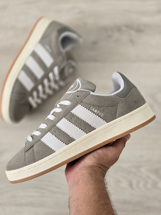 Adidas campus gris