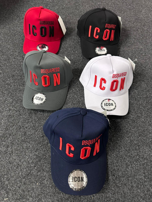 Gorra Icon G5