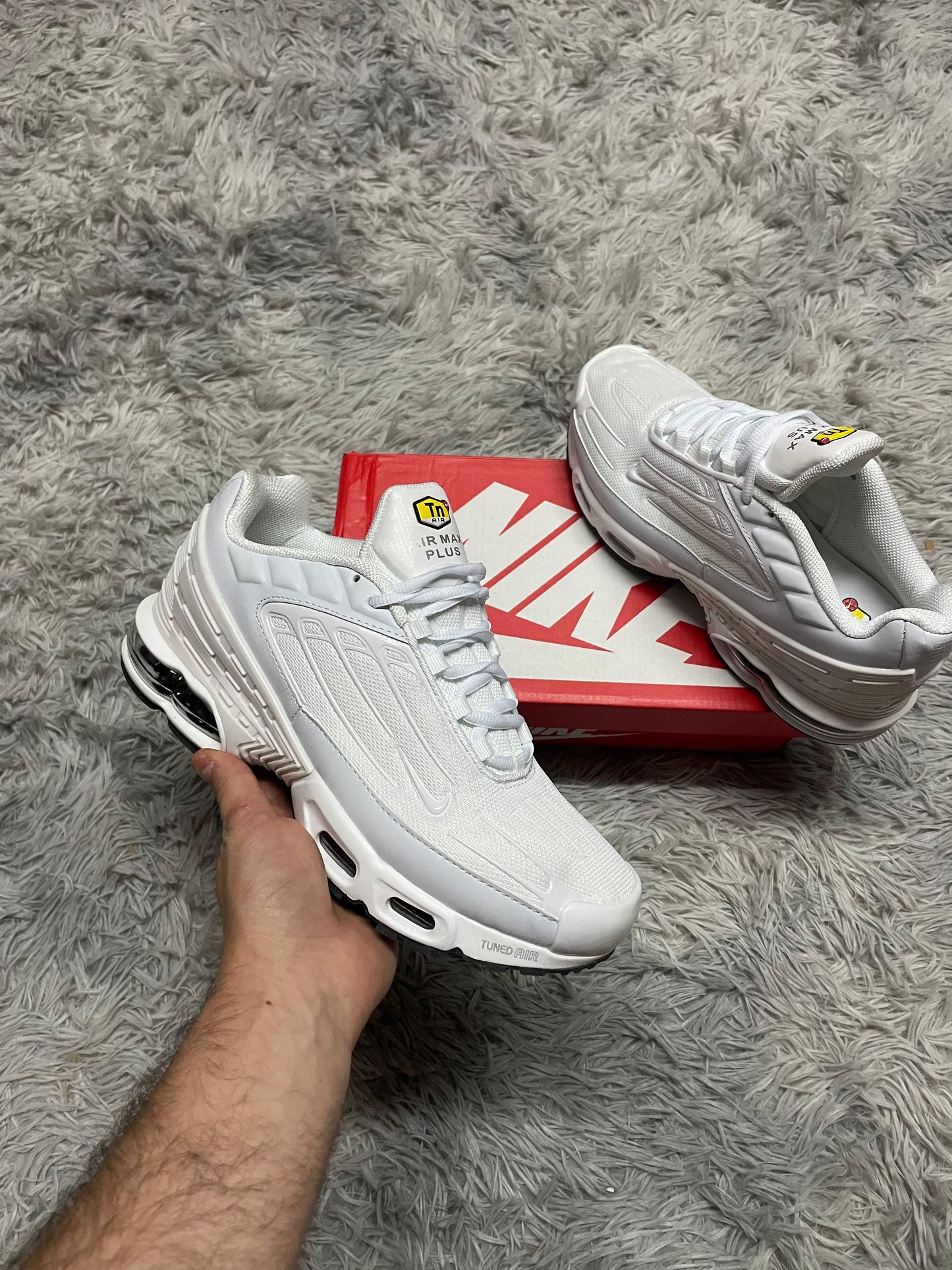 Tn Tunned blancas