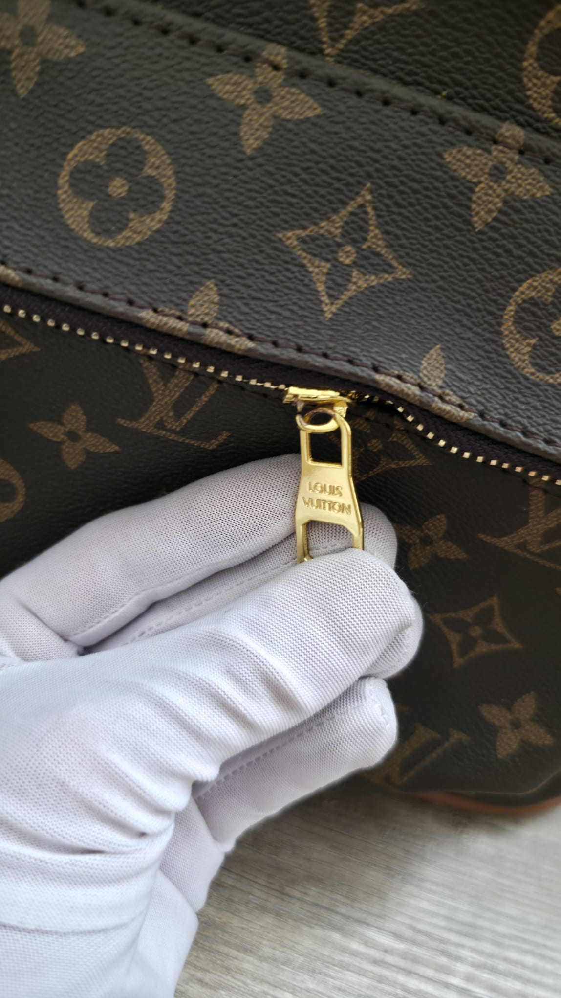 Mochila LV