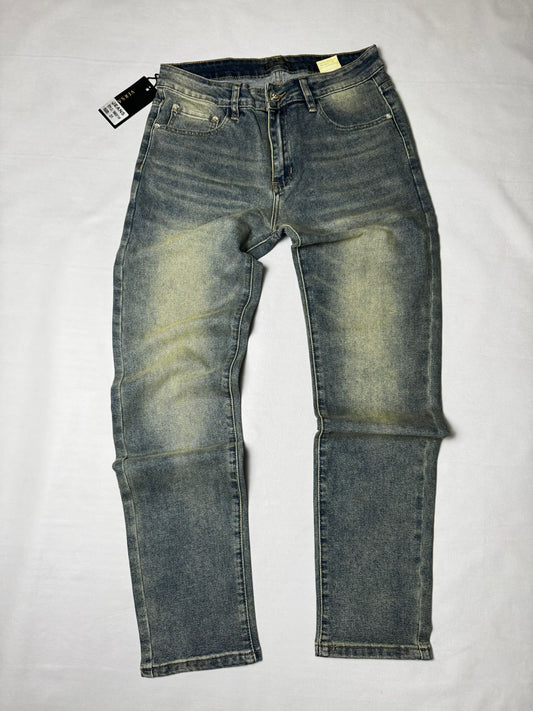 Pantalon vaquero versace