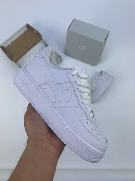 Air force blancas