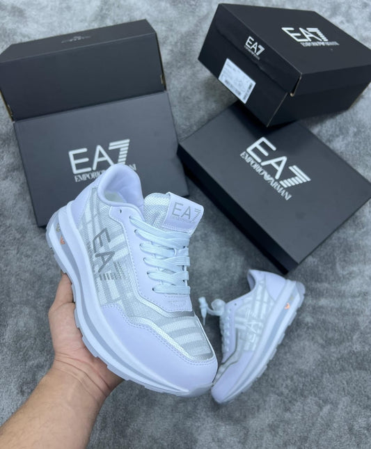 Emporio Armani blancas