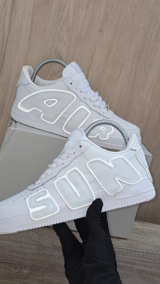 Force air suns blanca