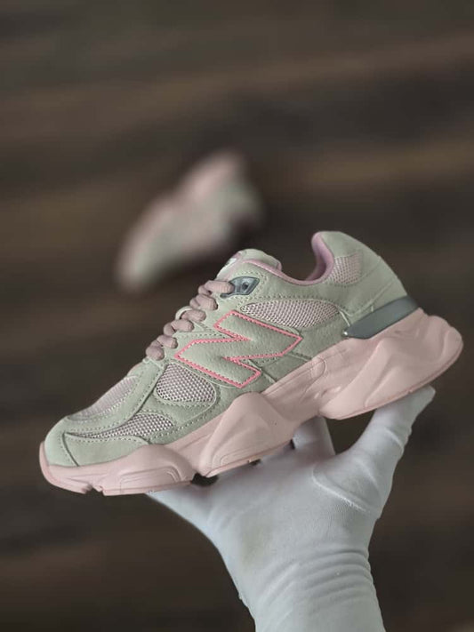 New balance 9060 rosa