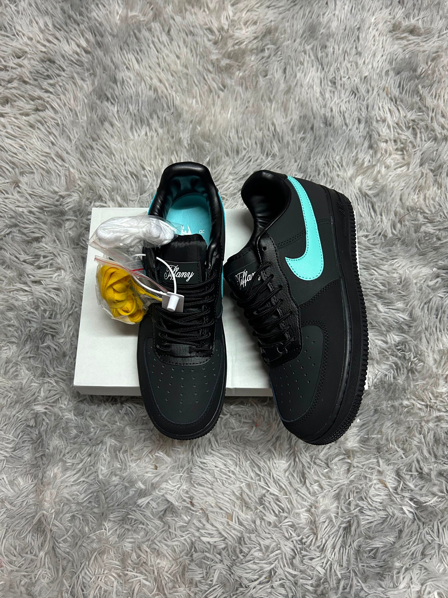 Air Force 1 Low Tiffany & Co