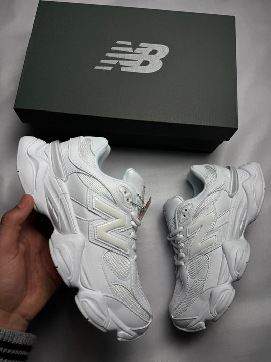 New Balance 9060 blancas