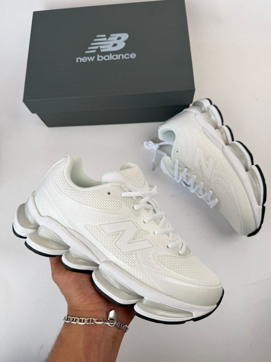 New Balance 2000 blancas