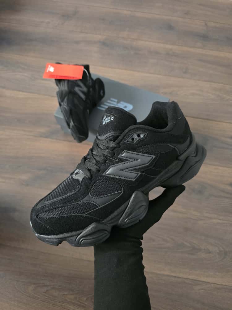 New balance 9060 negra