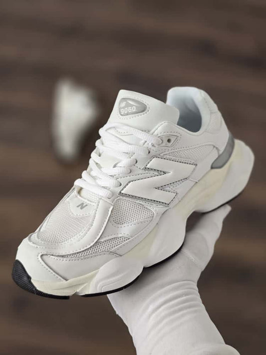 New balance 9060 blanca