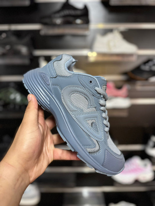 Dior b30 azules y grises