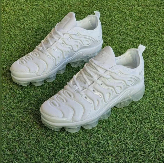 Vapormax blancas