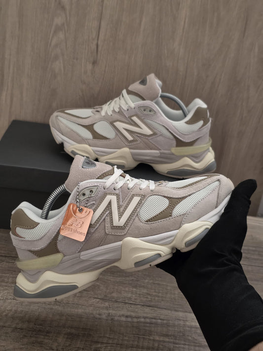 New balance 9060 marron