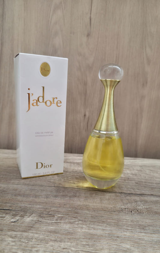 Colonia Dior j´adore