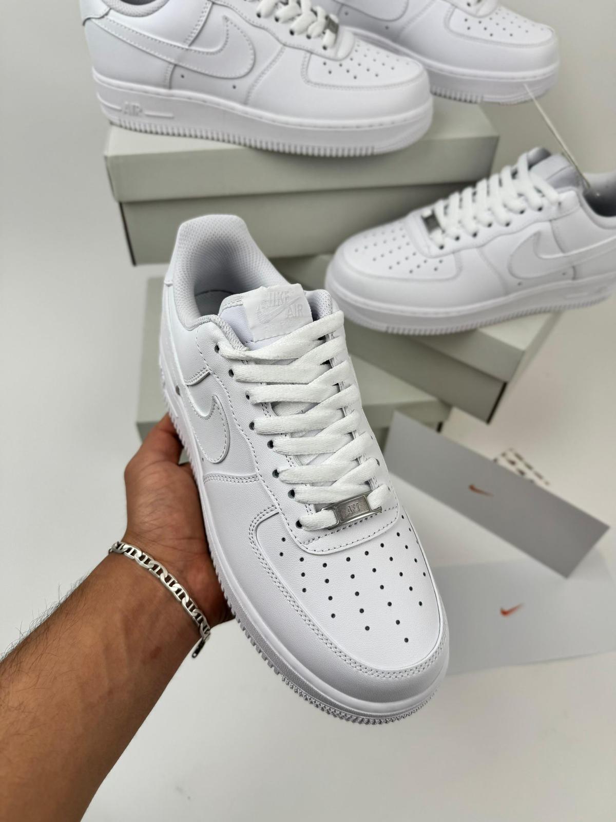 Air force blancas