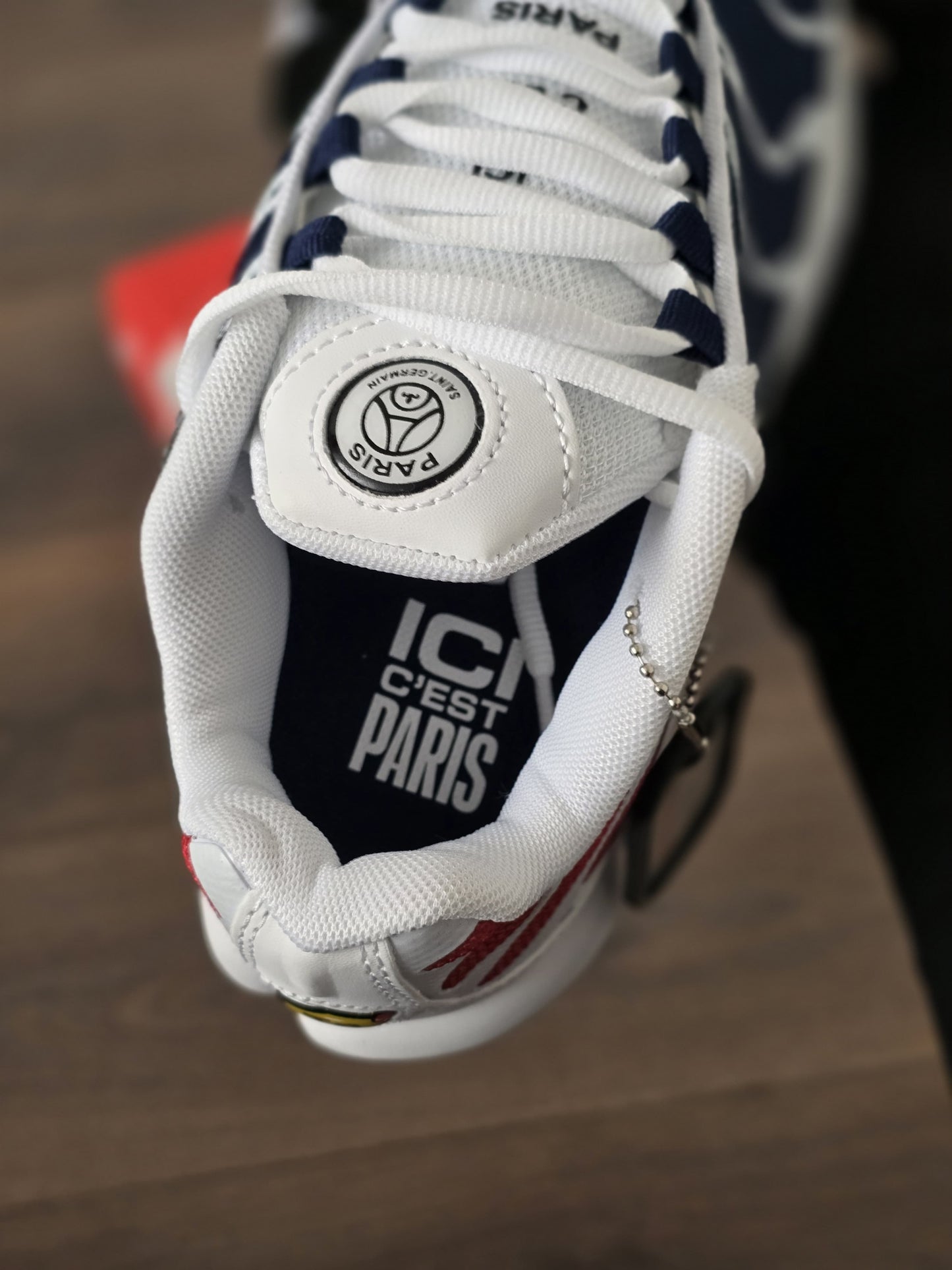 Tn psg