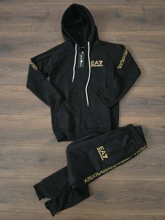 Chandals emporio negro oro new