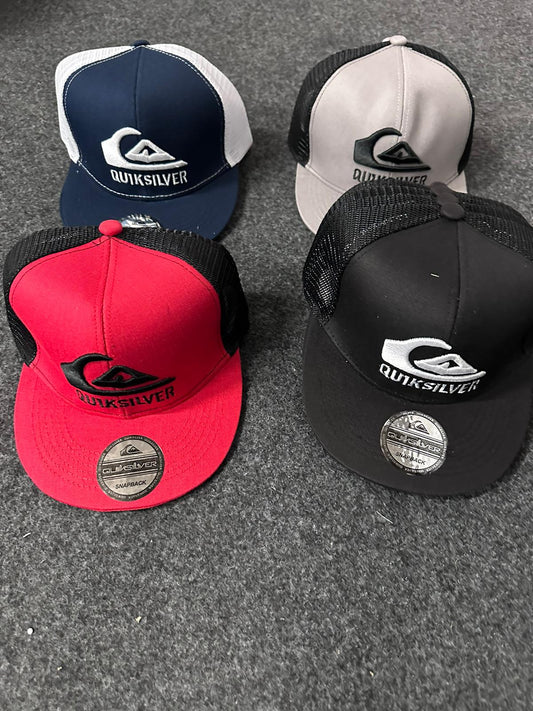 Gorra Quiksilver G5