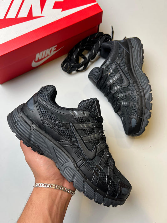 Nike P-6000 negras