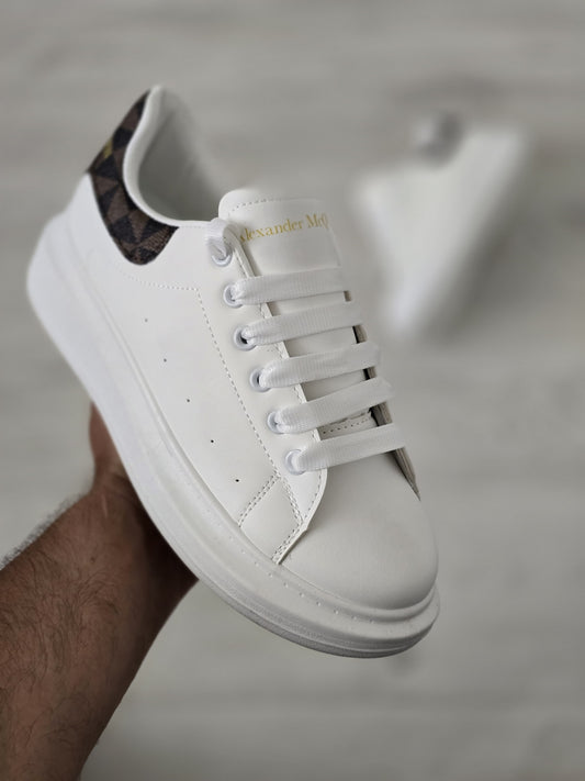 Alexander mcqueen blanca lv