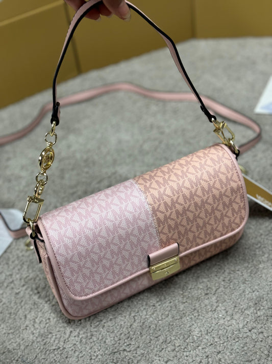 Bolso Michael Kors rosa