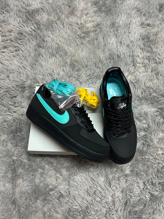 Air Force 1 Low Tiffany & Co