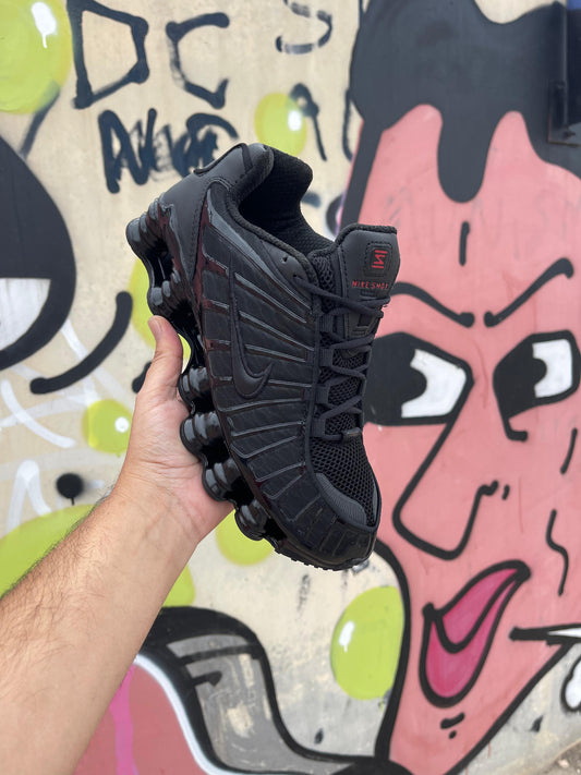 Shox Negra