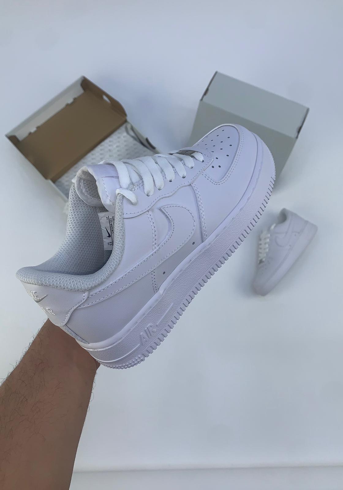 Air force blancas
