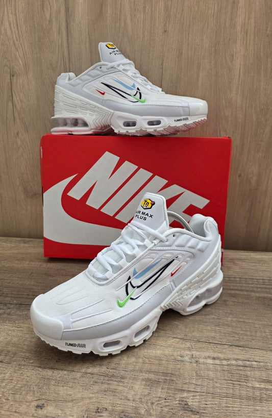 Tn plus blanca plata 4 logos