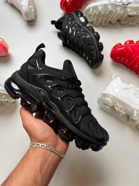 Vapormax negras