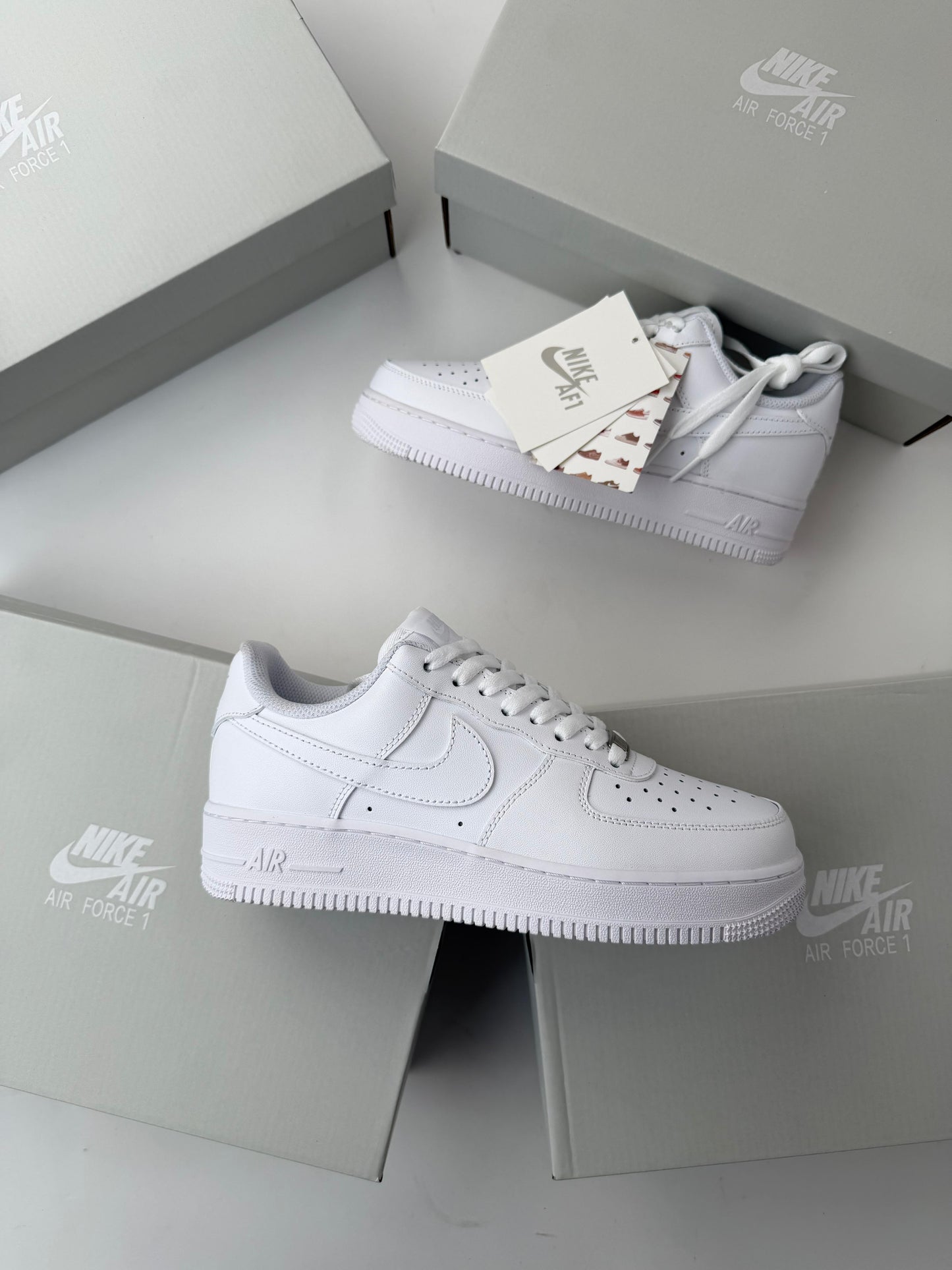 Air force blancas
