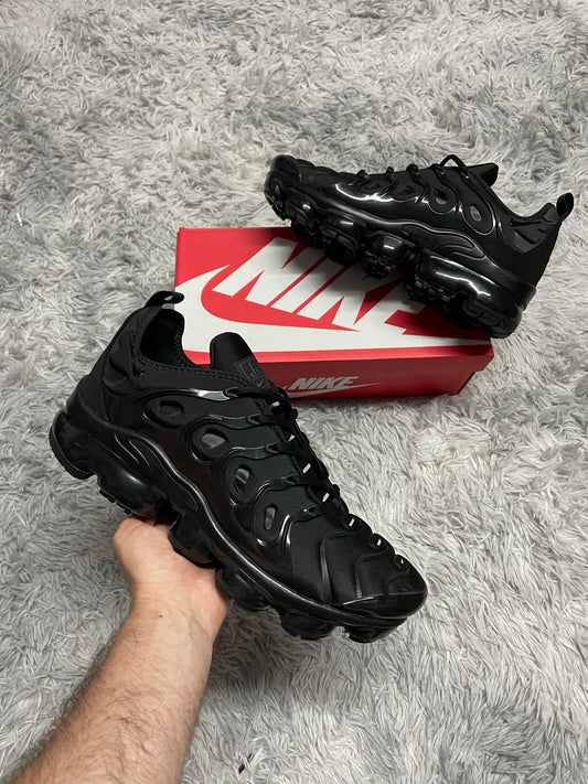 VAPORMAX NEGRAS