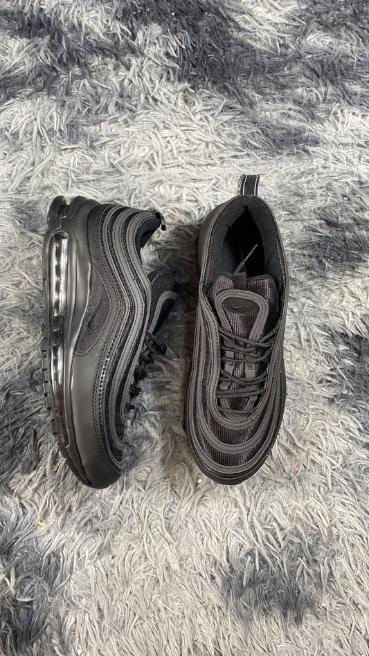 AIR MAX 97 negras