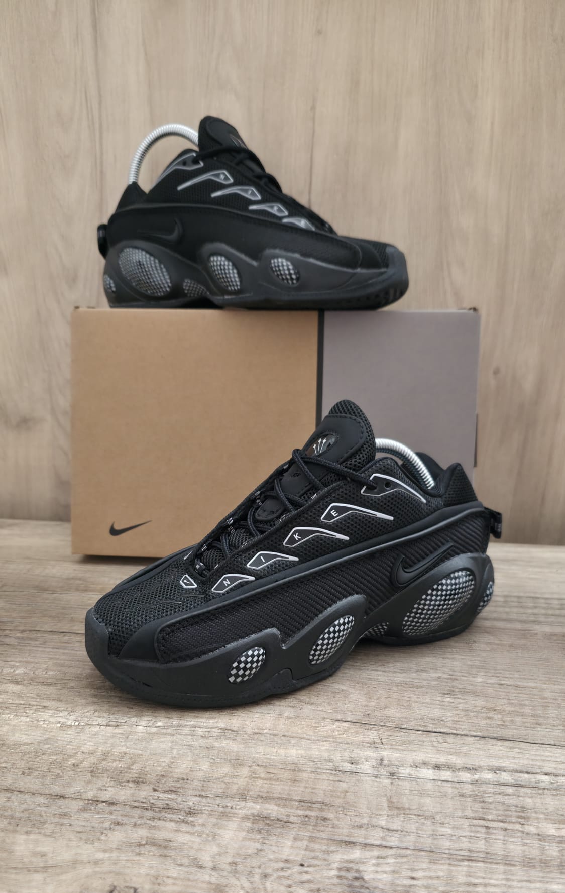 Nocta glide negra