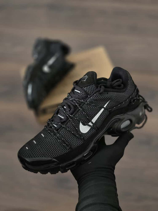 Tn utility negra
