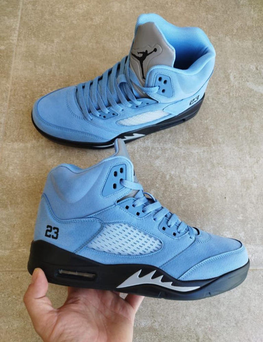 JORDAN 23 BLUE