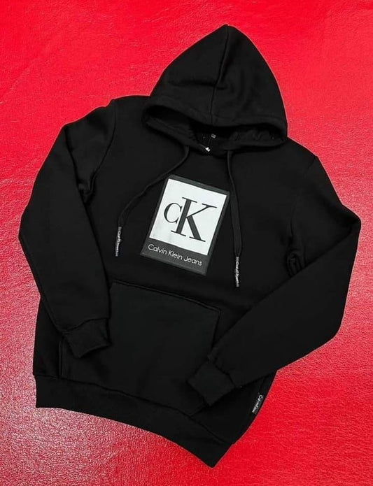 SUDADERA CALVIN KLEIN