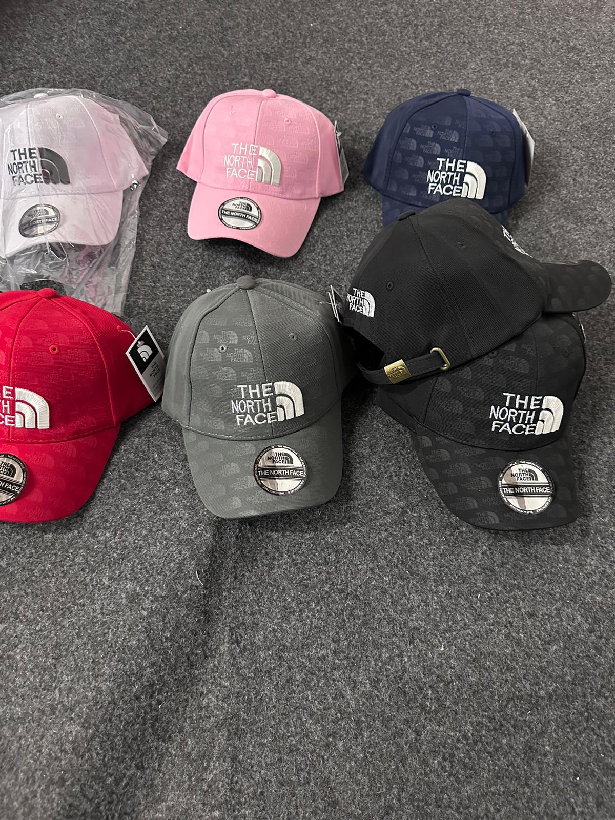 Gorra North Face G5