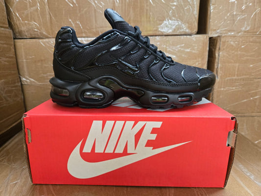 Nike tn negras