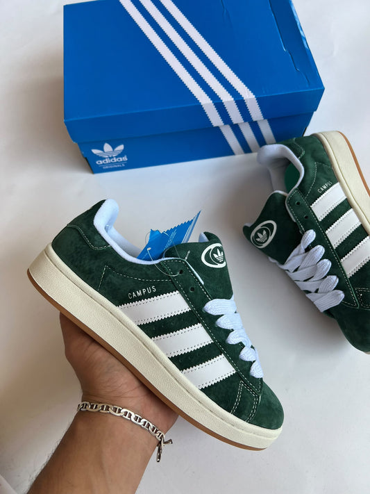 Adidas campus verdes