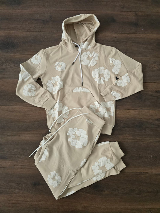 Chandals denim beige