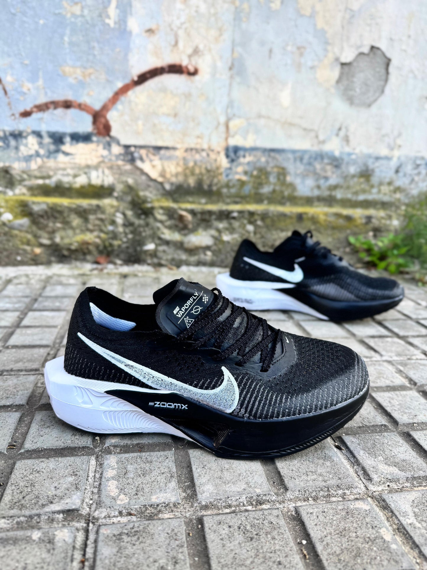 Nike ZOOMX VAPORFLY