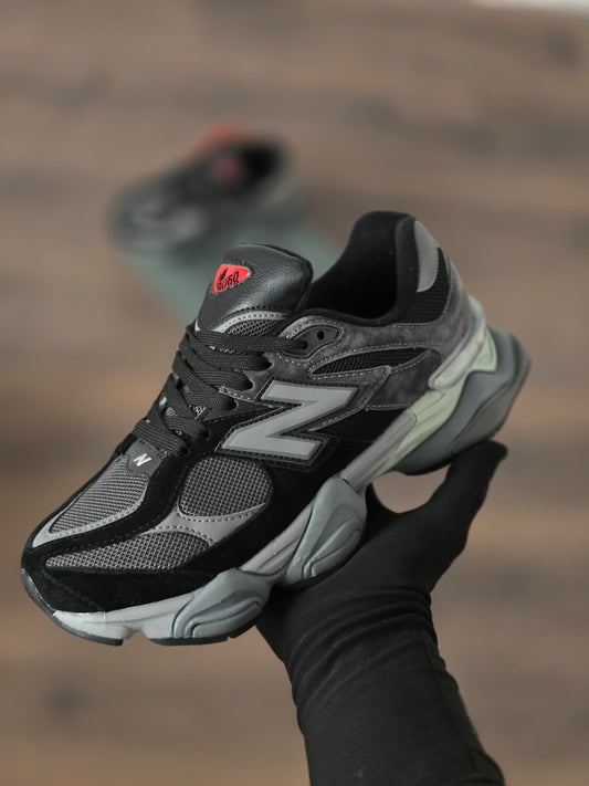 New balance 9060 negra gris