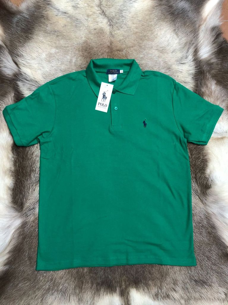 POLO Ralph lauren verde