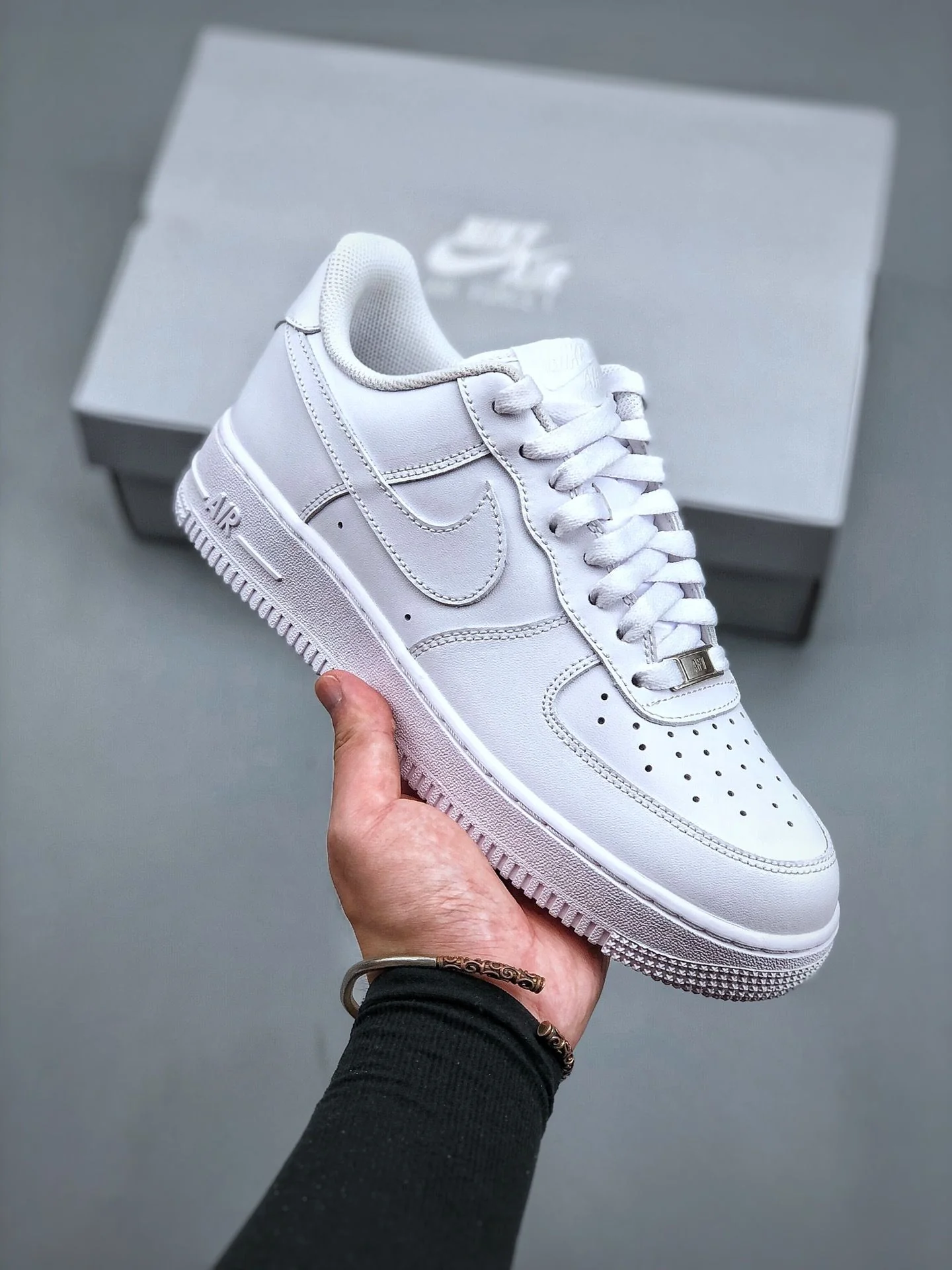 Air force 1 blancas