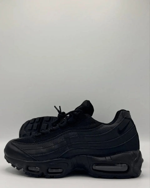 Air max 95 negras
