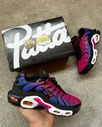 Nike tn patta