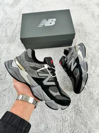 NEW BALANCE 9060 gris