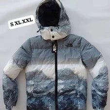 Chaqueta THE NORTH FACE montañas