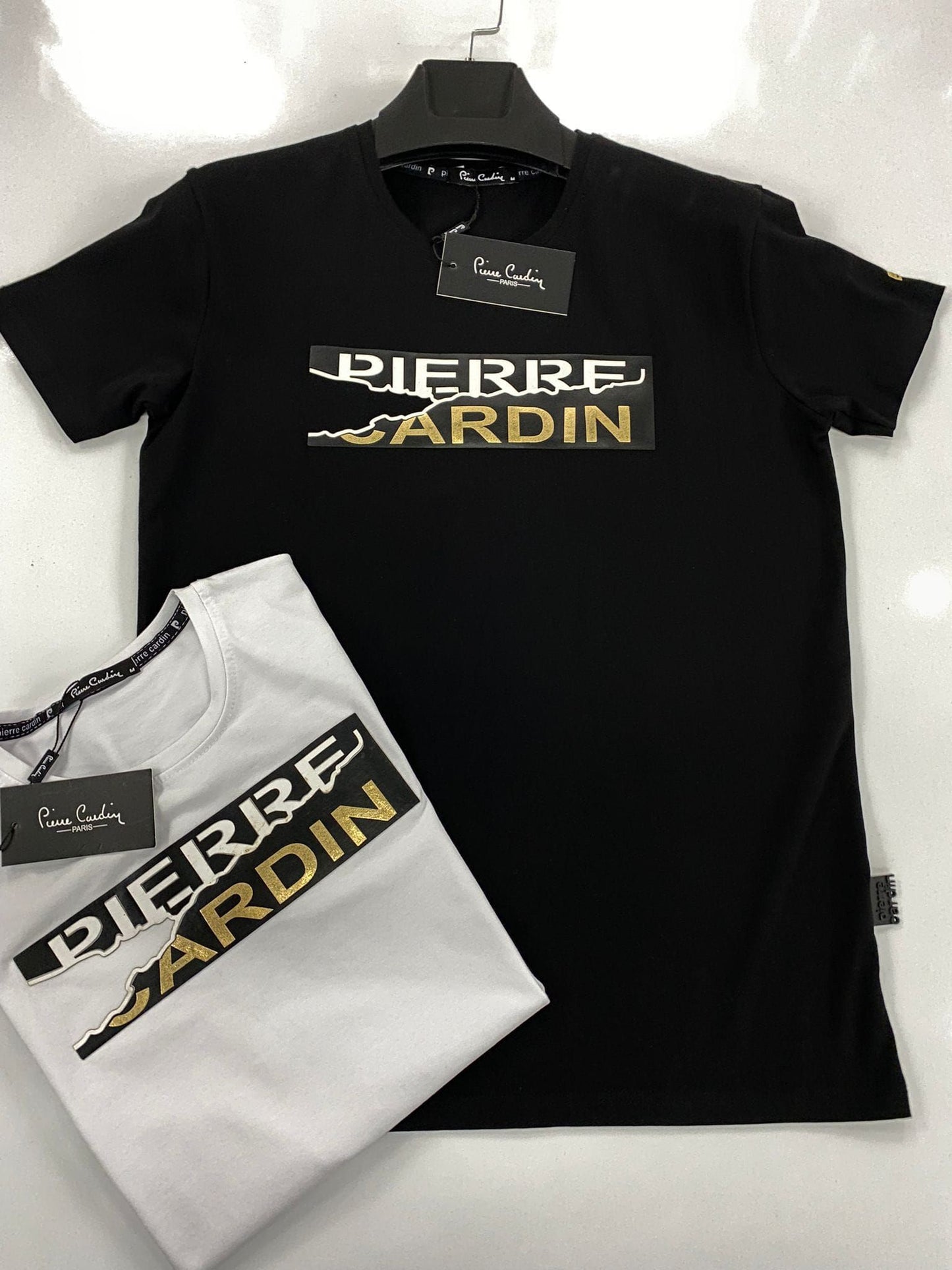 Camiseta Pierre Cardin